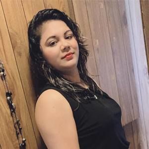 Meet your Posher, Griselda